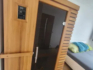 Pronájem bytu 2+kk, České Budějovice, B. Smetany, 49 m2