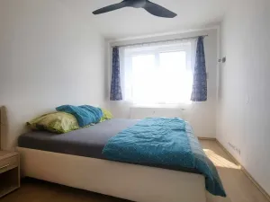 Pronájem bytu 2+kk, České Budějovice, B. Smetany, 49 m2