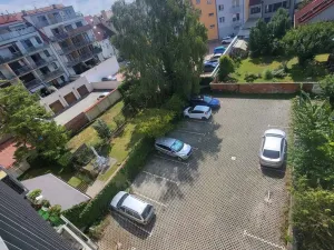 Pronájem bytu 2+kk, České Budějovice, B. Smetany, 49 m2