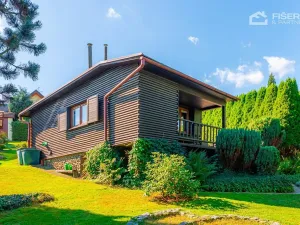 Prodej chaty, Valašské Meziříčí, Žerotínova, 53 m2