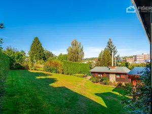 Prodej chaty, Valašské Meziříčí, Žerotínova, 53 m2