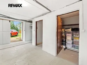 Prodej rodinného domu, Mnichovice, 79 m2