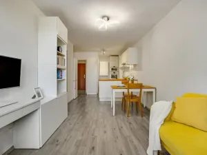 Prodej bytu 2+kk, Unhošť, Na Čeperce, 45 m2