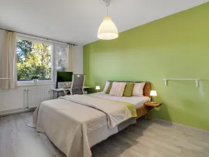 Prodej bytu 2+kk, Unhošť, Na Čeperce, 45 m2