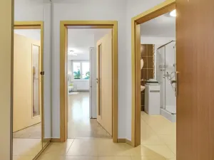 Prodej bytu 2+kk, Unhošť, Na Čeperce, 45 m2