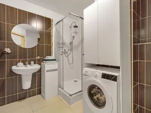Prodej bytu 2+kk, Unhošť, Na Čeperce, 45 m2
