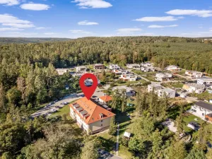 Prodej bytu 2+kk, Unhošť, Na Čeperce, 45 m2
