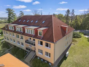 Prodej bytu 2+kk, Unhošť, Na Čeperce, 45 m2
