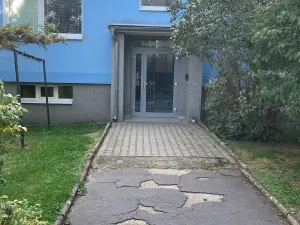 Dražba bytu 2+1, Nové Město pod Smrkem, Husova, 58 m2