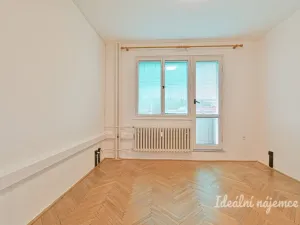 Pronájem bytu 3+1, Brno - Štýřice, Jílová, 55 m2
