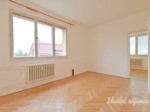 Pronájem bytu 3+1, Brno - Štýřice, Jílová, 55 m2