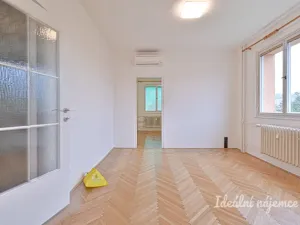 Pronájem bytu 3+1, Brno - Štýřice, Jílová, 55 m2