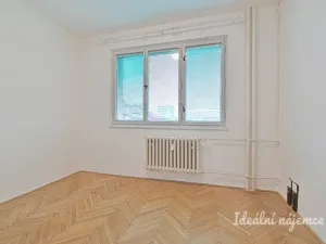 Pronájem bytu 3+1, Brno - Štýřice, Jílová, 55 m2