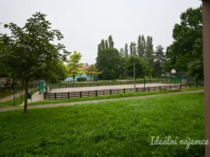 Pronájem bytu 3+1, Brno - Štýřice, Jílová, 55 m2