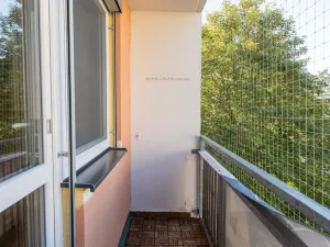 Prodej bytu 2+1, Brno - Žabovřesky, Fričova, 54 m2
