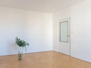 Prodej bytu 2+1, Brno - Žabovřesky, Fričova, 54 m2