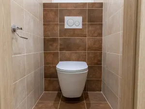 Prodej bytu 2+1, Brno - Žabovřesky, Fričova, 54 m2