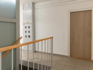 Prodej bytu 2+1, Brno - Žabovřesky, Fričova, 54 m2