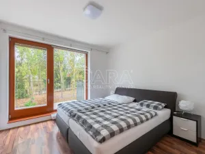 Pronájem bytu 3+kk, Praha - Zbraslav, Faltysova, 80 m2