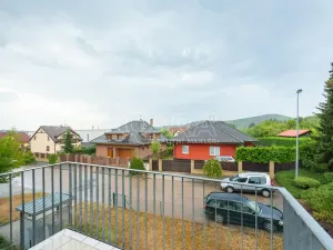 Pronájem bytu 3+kk, Praha - Zbraslav, Faltysova, 80 m2