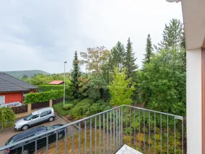 Pronájem bytu 3+kk, Praha - Zbraslav, Faltysova, 80 m2