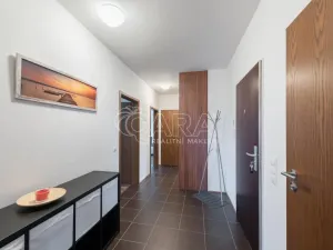 Pronájem bytu 3+kk, Praha - Zbraslav, Faltysova, 80 m2
