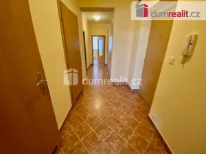 Pronájem bytu 3+kk, Mariánské Lázně - Úšovice, Franze Kafky, 79 m2