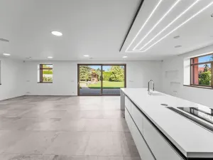 Prodej rodinného domu, Velké Přítočno, Sluneční, 350 m2