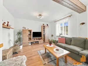 Prodej rodinného domu, Proboštov, Na lučinách, 126 m2