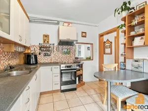 Prodej rodinného domu, Proboštov, Na lučinách, 126 m2