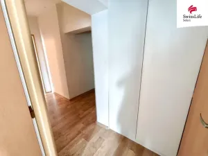 Pronájem bytu 2+kk, Hradec Králové - Slezské Předměstí, Uhelná, 52 m2