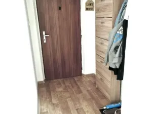 Pronájem bytu 2+kk, Hradec Králové - Slezské Předměstí, Uhelná, 52 m2