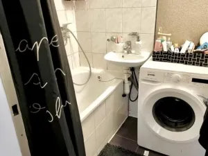 Pronájem bytu 2+kk, Hradec Králové - Slezské Předměstí, Uhelná, 52 m2