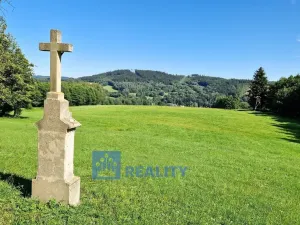 Prodej louky, Trutnov - Babí, 22776 m2