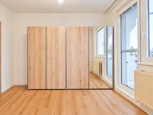 Prodej bytu 2+1, Brno - Kohoutovice, Voříškova, 54 m2