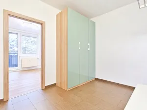 Prodej bytu 2+1, Brno - Kohoutovice, Voříškova, 54 m2