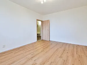 Prodej bytu 2+1, Brno - Kohoutovice, Voříškova, 54 m2
