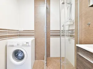 Prodej bytu 2+1, Brno - Kohoutovice, Voříškova, 54 m2