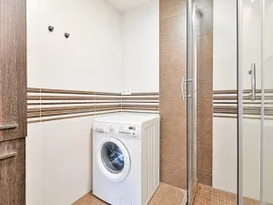 Prodej bytu 2+1, Brno - Kohoutovice, Voříškova, 54 m2