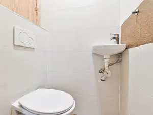 Prodej bytu 2+1, Brno - Kohoutovice, Voříškova, 54 m2