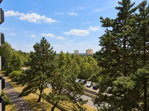 Prodej bytu 2+1, Brno - Kohoutovice, Voříškova, 54 m2