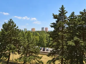 Prodej bytu 2+1, Brno - Kohoutovice, Voříškova, 54 m2