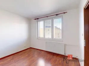 Prodej bytu 3+1, Louny, Kosmonautů, 67 m2