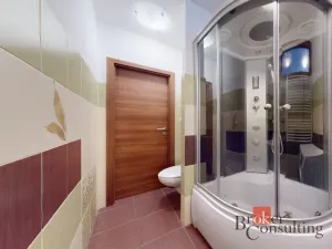 Prodej bytu 3+1, Louny, Kosmonautů, 67 m2