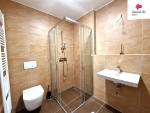 Pronájem bytu 2+kk, Jihlava, Vrchlického, 46 m2