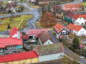 Prodej rodinného domu, Benešovice, 231 m2