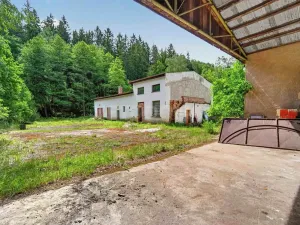 Prodej pozemku pro bydlení, Bezdružice, Úterská, 1250 m2