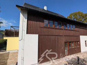 Prodej bytu 3+kk, Kašperské Hory, Zlatá stezka, 52 m2