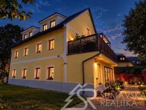 Prodej bytu 3+kk, Kašperské Hory, Zlatá stezka, 62 m2
