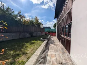 Prodej bytu 3+kk, Kašperské Hory, Zlatá stezka, 62 m2